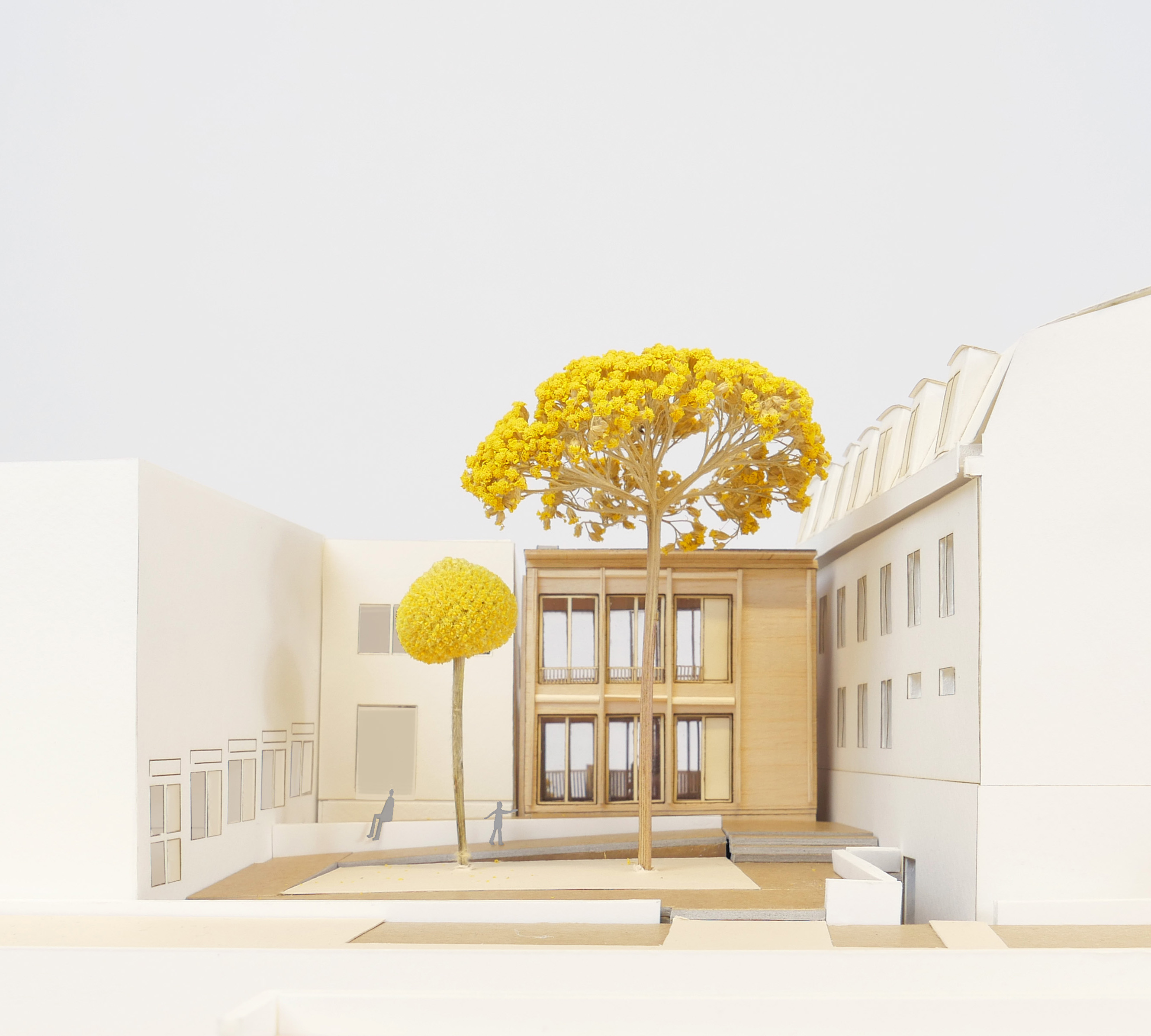 institut du psychotraumatisme, Versailles